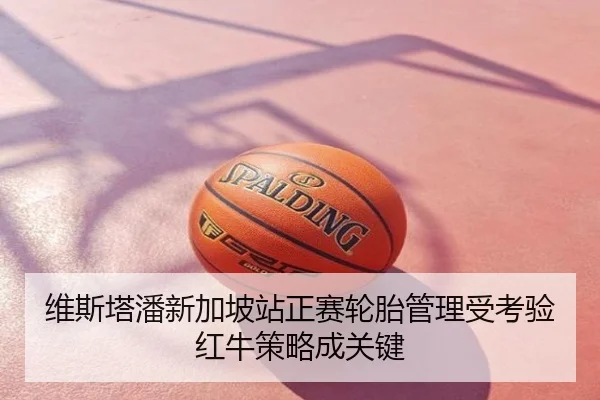维斯塔潘新加坡站正赛轮胎管理受考验红牛策略成关键